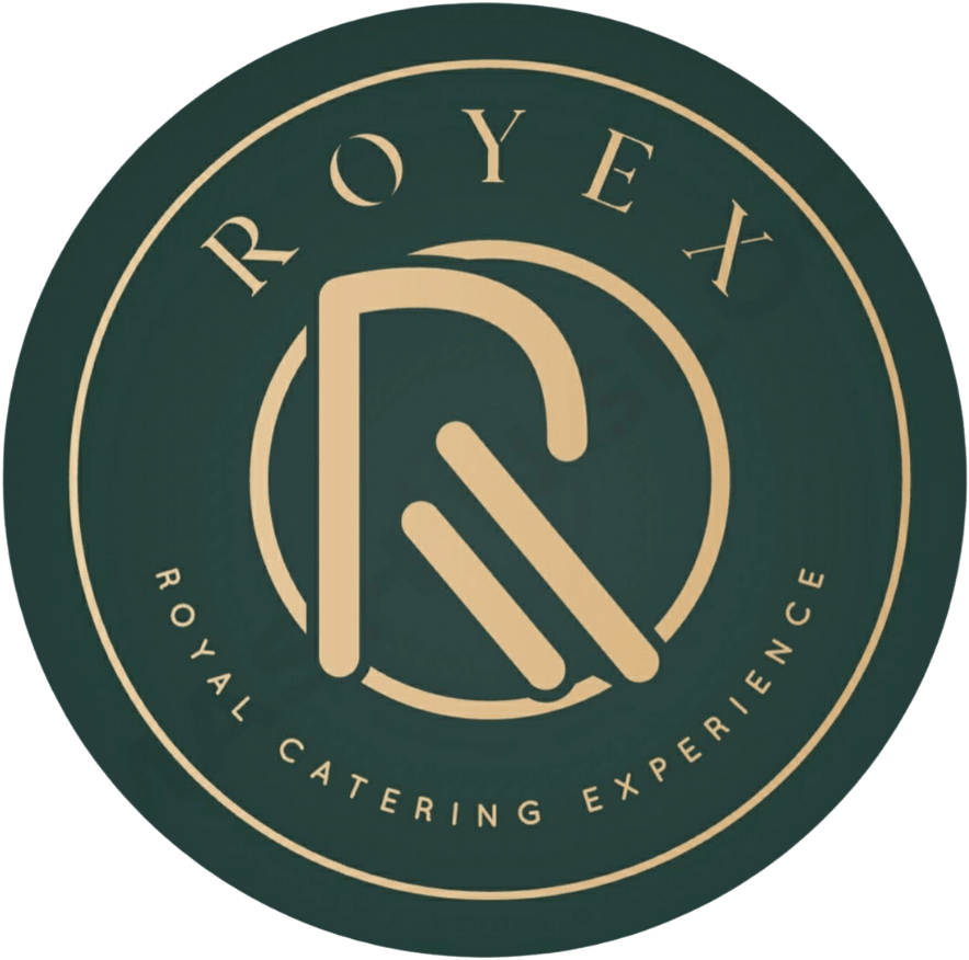 Royex Royal Catering Experience