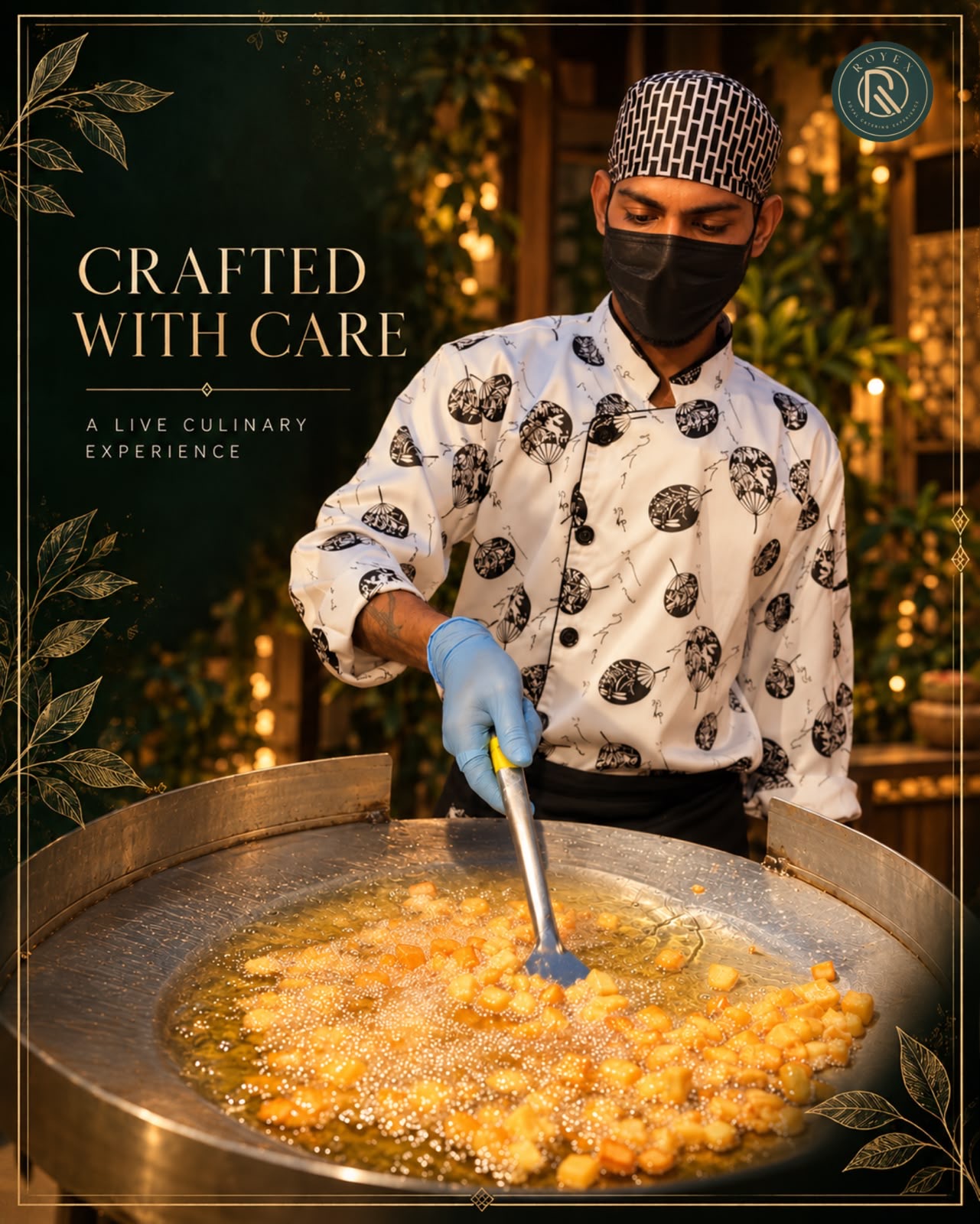 Royex — Crafted with care